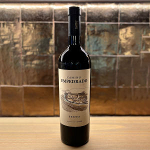 Camino Empedrado Tinto