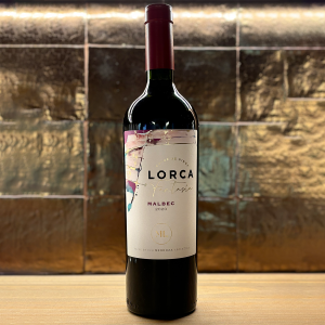 Lorca Fantasía