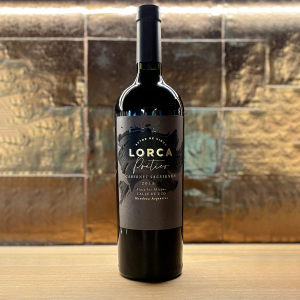 Lorca Poético
