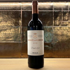 Marqués de Murrieta