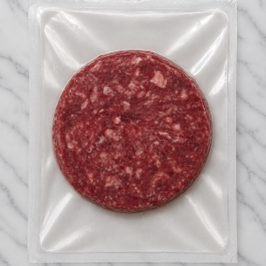 Hamburguesa PREMIUM 100% Angus argentino