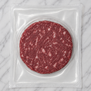 Hamburguesa lomo alto madurado