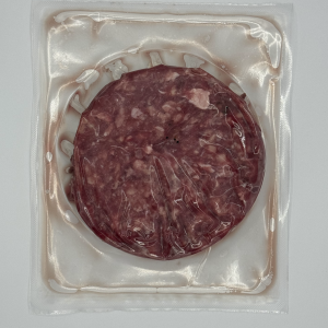 Hamburguesa PREMIUM 100% Angus argentino