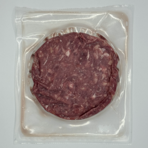 Hamburguesa lomo alto madurado