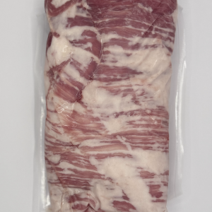 Matambre de cerdo